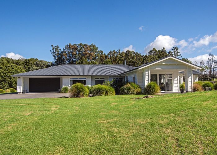  at 587c Crane Road, Kauri, Whangarei, Northland