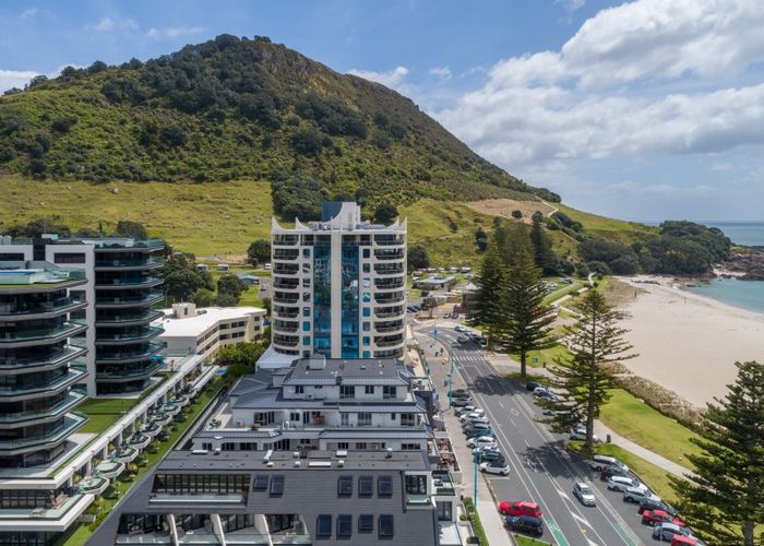 Free property data for 2F/4 Marine Parade, Mount Maunganui homes.co.nz