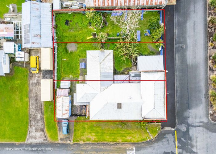  at 8, 10 & 12 Ruawai Wharf Road, Ruawai, Kaipara, Northland