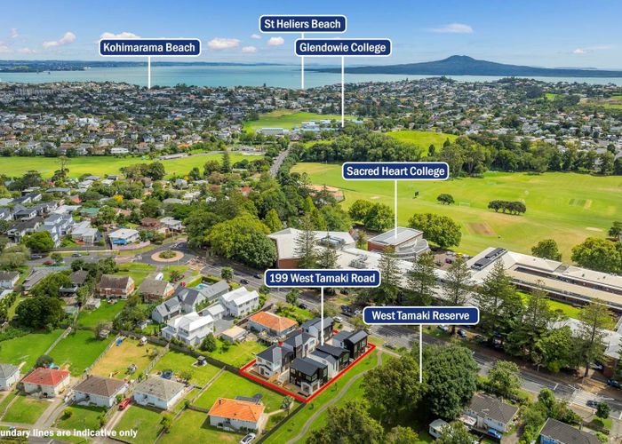  at 199 West Tamaki Road, Glen Innes, Auckland
