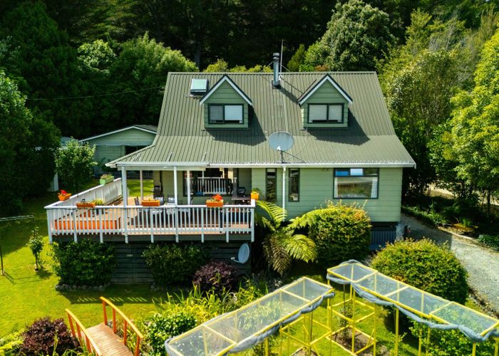  at 331 Mahau Road, Mahau Sound, Marlborough, Marlborough
