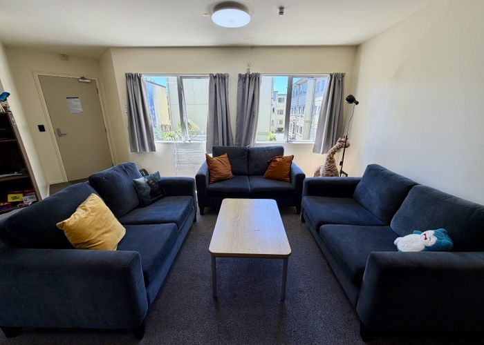  at 36/4 Sussex St, Mount Cook, Wellington, Wellington