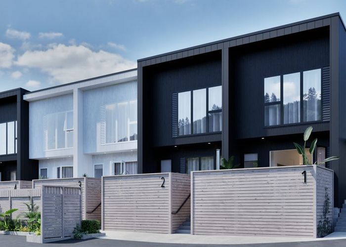  at 8 Bushland Grove, Paparangi, Wellington, Wellington