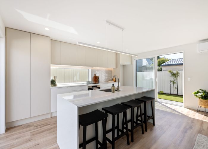  at 4/499 Durham Street, St. Albans, Christchurch City, Canterbury