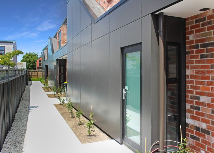 at 1/278 Worcester Street, City Centre, Christchurch City, Canterbury