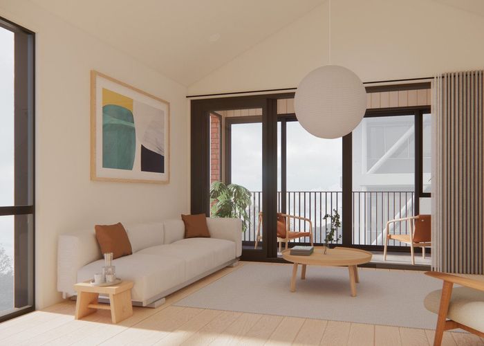  at 7/3 Madeira Lane, Grafton, Auckland City, Auckland
