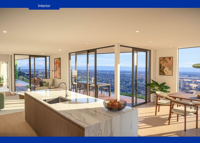  at Lot 40, Ridgeline, Cashmere, Christchurch City, Canterbury