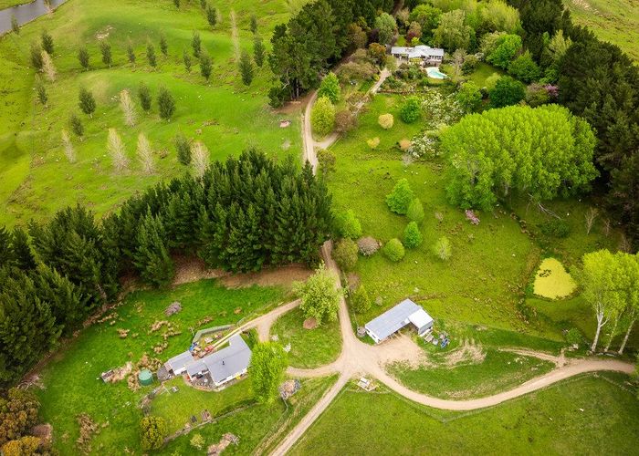  at 139 Clareinch Road, Omakere, Central Hawke's Bay, Hawke's Bay