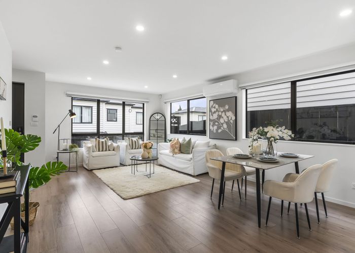  at 46B Patons Road, Howick, Manukau City, Auckland