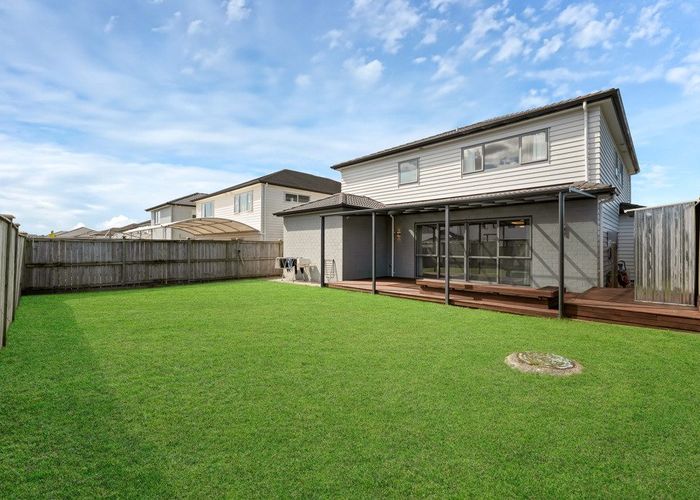  at 63 Timmer Road, Flat Bush, Manukau City, Auckland