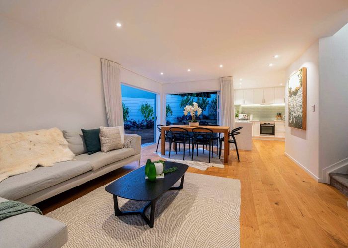 at 3/3 William Denny Avenue, Westmere, Auckland