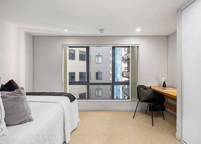  at 707/76 Wakefield Street, City Centre, Auckland City, Auckland
