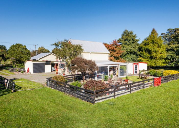  at 116 North Street, Ashhurst, Palmerston North, Manawatu / Whanganui