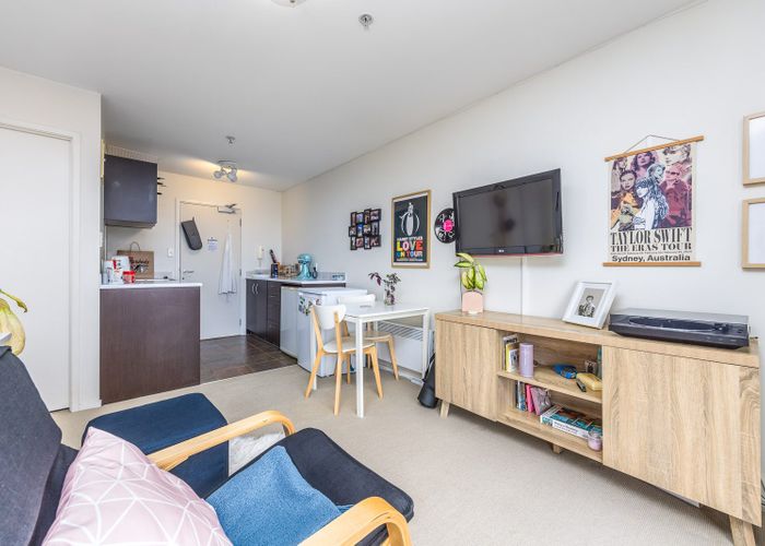  at 1113/1 Parliament Street, City Centre, Auckland City, Auckland