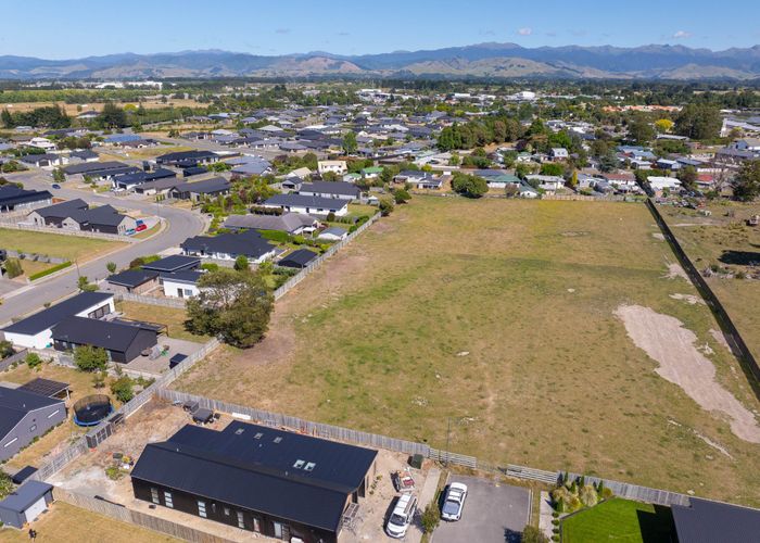  at Lot 1 Tuatahi Avenue, Masterton, Masterton, Wellington