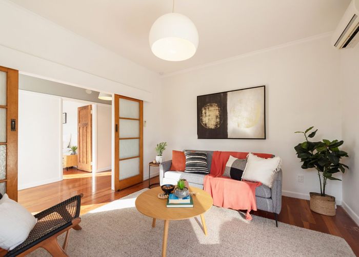  at 152 Darlington Road, Miramar, Wellington