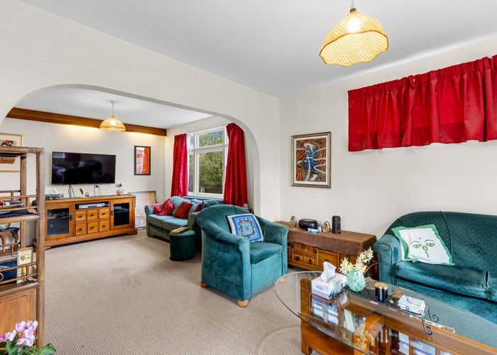  at 134 McFaddens Road, St. Albans, Christchurch City, Canterbury