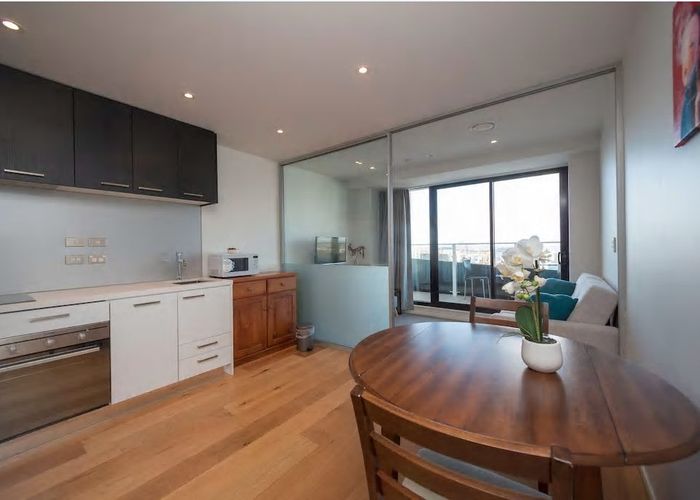  at 2403/17 Wakefield Street, City Centre, Auckland City, Auckland