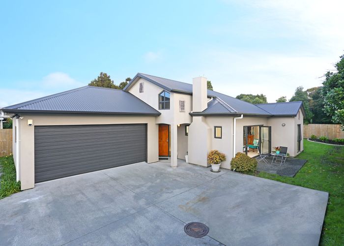  at 107A Glendale Road, Glen Eden, Waitakere City, Auckland
