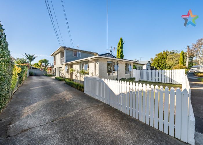  at 61A Bristol Square, Hutt Central, Lower Hutt