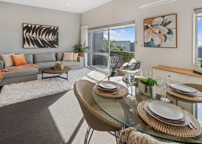  at 110/7 Kelvin Hart Drive, East Tamaki, Manukau City, Auckland