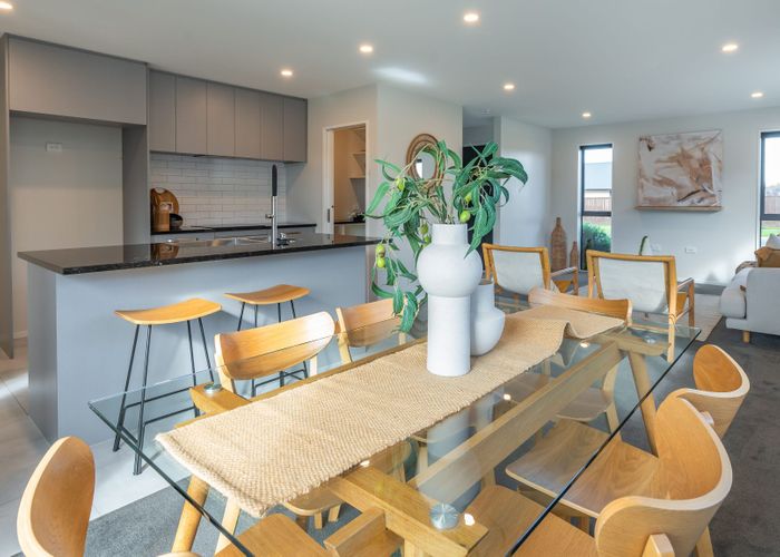  at 3 Brave Street, Rolleston, Rolleston