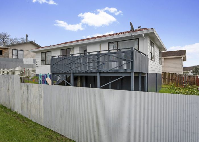  at 3/1 Rebecca Rise, Clendon Park, Manukau City, Auckland