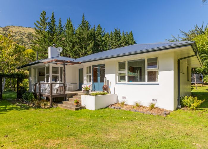  at 15 Factory Road, Little Akaloa
