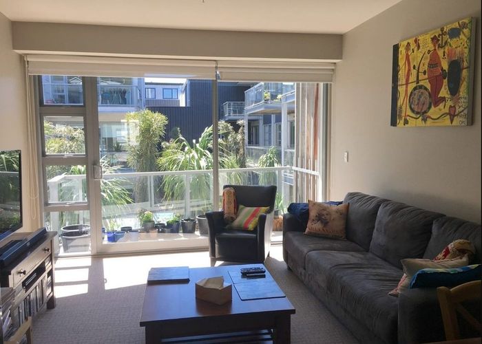  at S202/28 Torrens Terrace, Mount Cook, Wellington