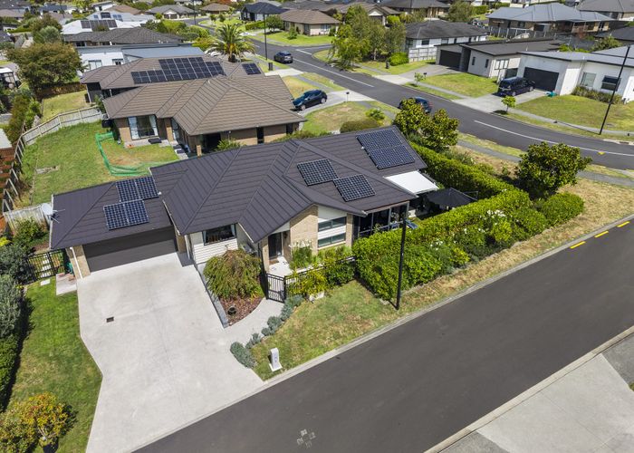  at 2 Lochside Lane, Pokeno, Franklin, Auckland