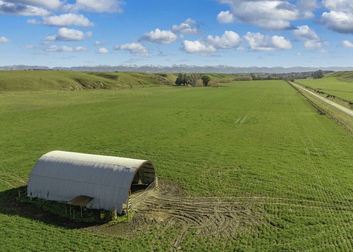  at Ngaruru Road, Ongaonga, Central Hawke's Bay, Hawke's Bay