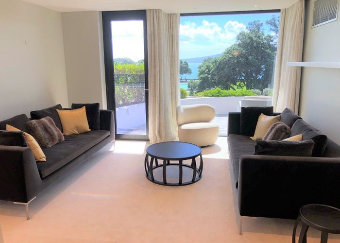  at 5/45 Tamaki Drive, Mission Bay, Auckland City, Auckland