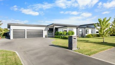  at 83 Rossington Drive, West Melton, West Melton