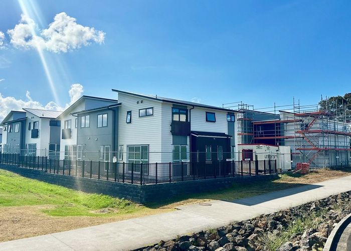  at Lot 6 - 61B Hendon Avenue, Owairaka, Auckland City, Auckland