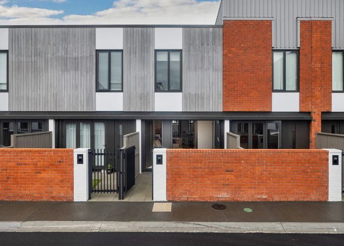  at 31/124 Taylors Road, Mount Albert, Auckland