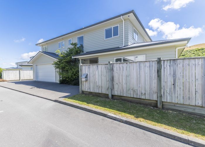  at 4 Foxham Terrace, Churton Park, Wellington