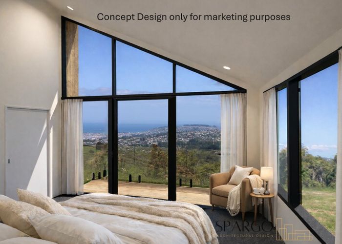  at 233A Leith Valley Road, Leith Valley, Dunedin, Otago