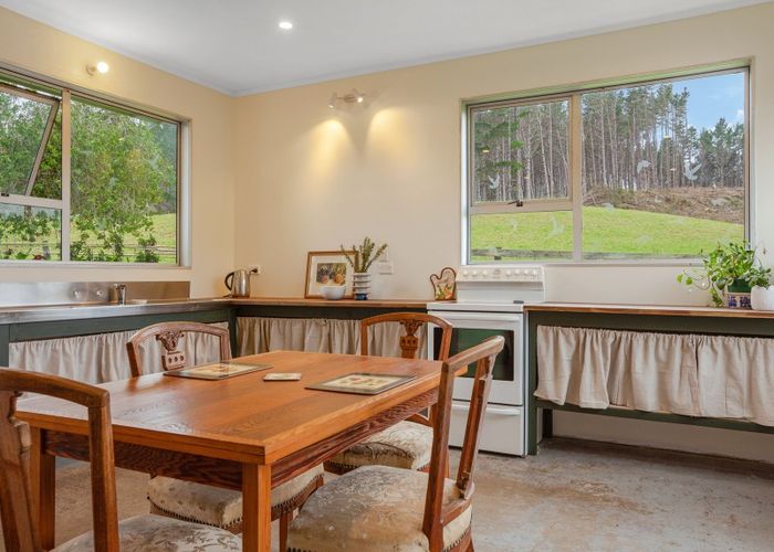  at 1053 Waiotehue Road, Herekino, Kaitaia