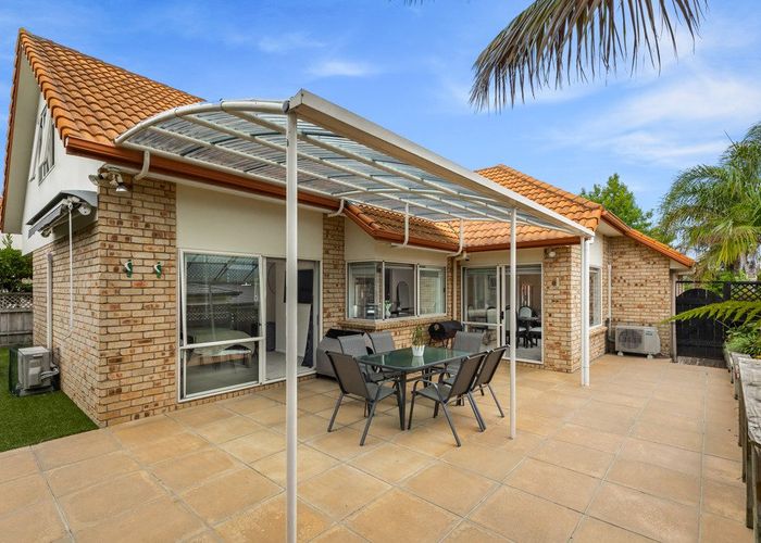  at 4 Hendrika Court, Hobsonville, Waitakere City, Auckland