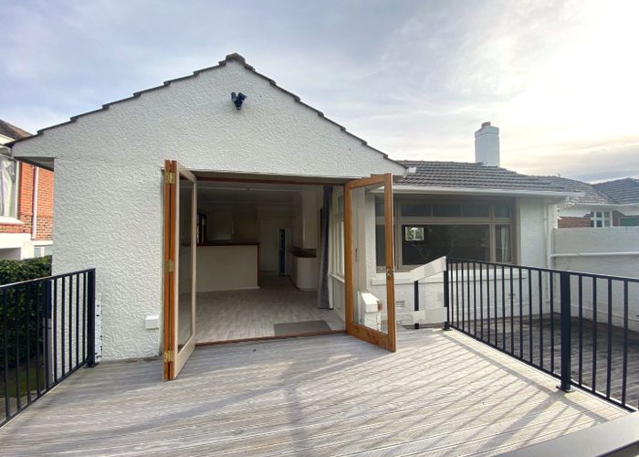  at 27 Glendining Avenue, North East Valley, Dunedin, Otago