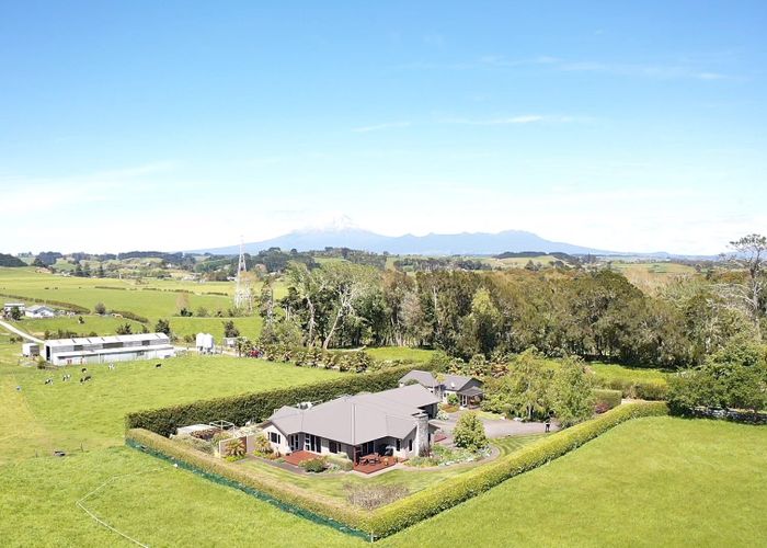 at 290A Manutahi Road, Lepperton, New Plymouth, Taranaki
