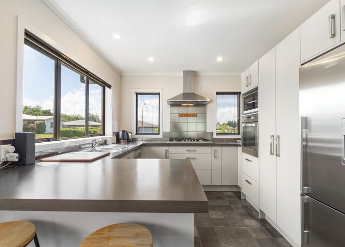  at Nukuhau, Taupo, Waikato