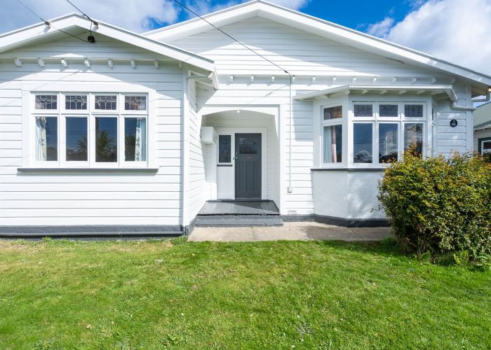  at 60 Cavell Street, Musselburgh, Dunedin, Otago