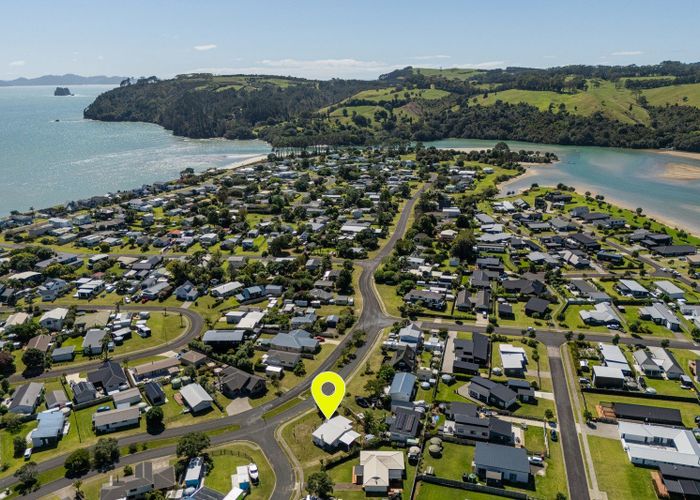  at 1 Hawk Hill Crescent, Cooks Beach, Thames-Coromandel, Waikato