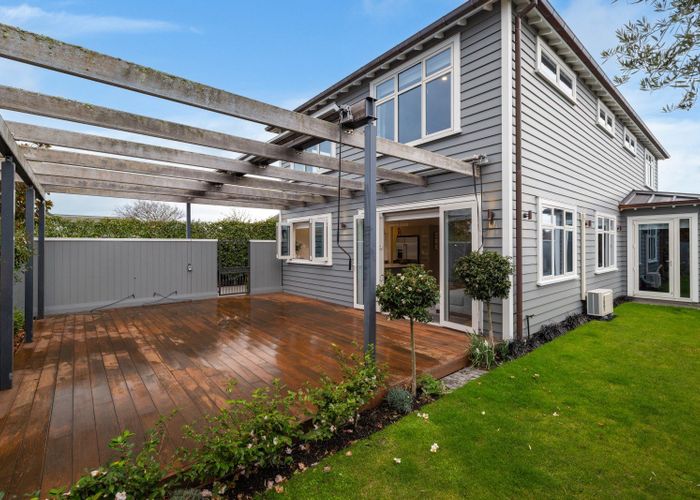  at 42 Normans Road, Strowan, Christchurch City, Canterbury