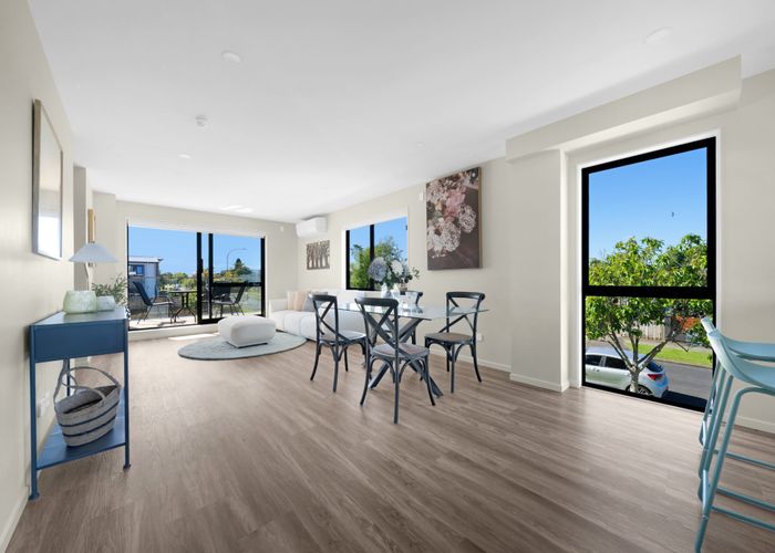  at Lot 1, 20 Marr Road, Manurewa, Manukau City, Auckland