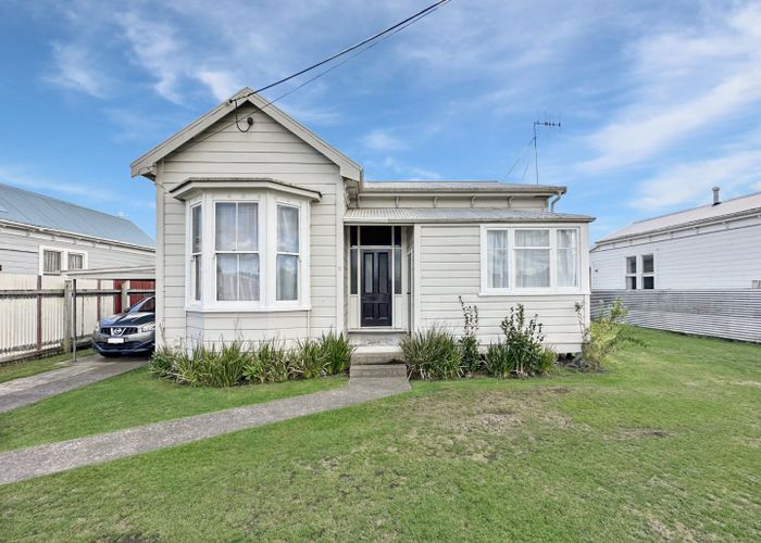  at 11 Kelvin Street, Aramoho, Whanganui