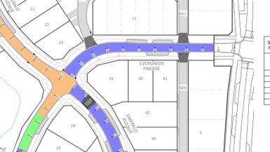  at 6 Evergreen Parade, Rosehill, Papakura