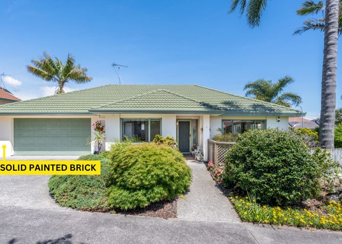  at 1/20 Mission View Drive, Northpark, Auckland