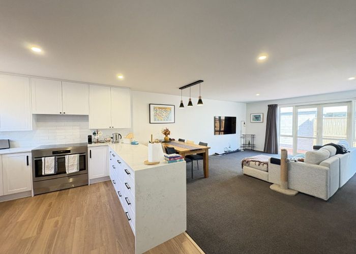  at 5/235 Salisbury Street, City Centre, Christchurch City, Canterbury